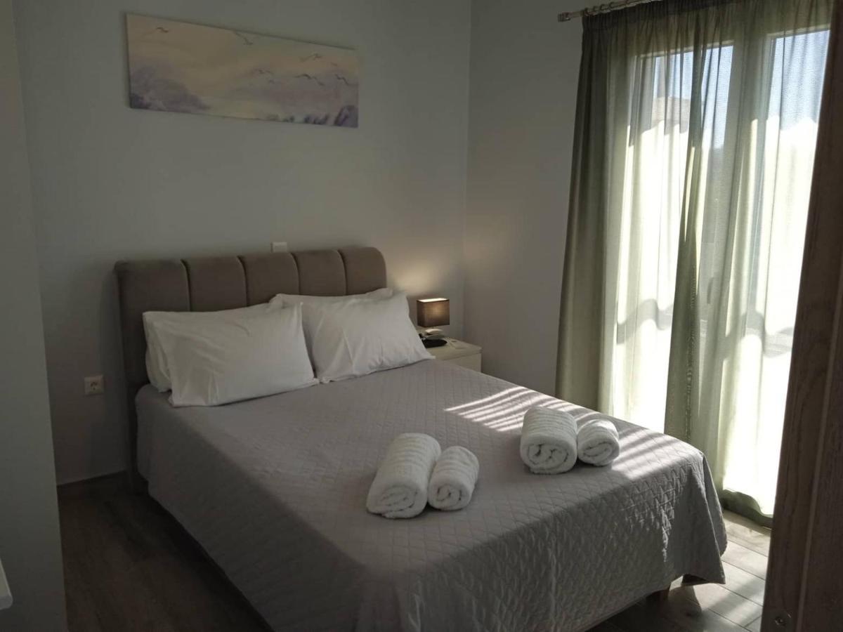 Spiridoula Luxury Villa Roda  Extérieur photo