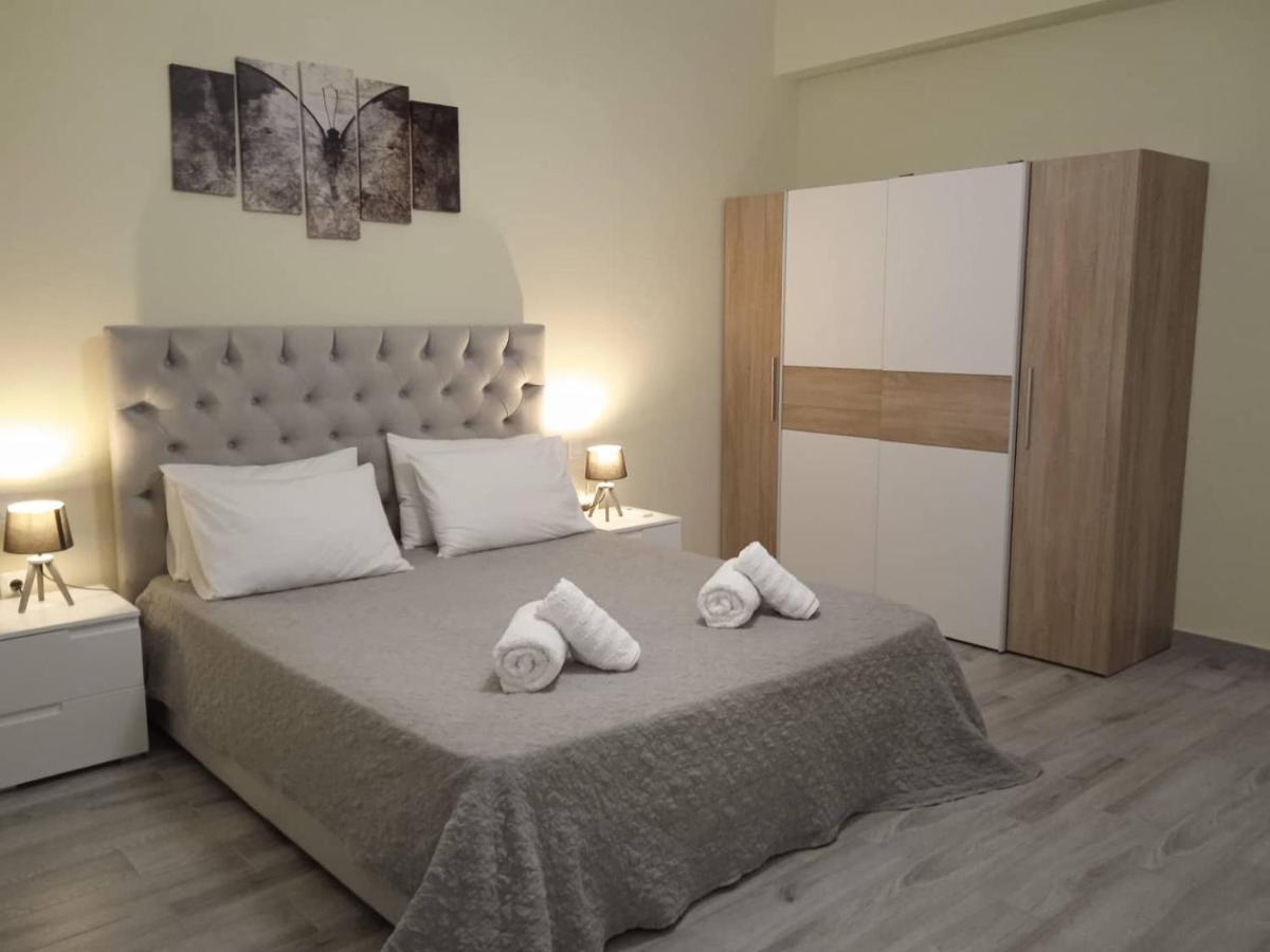 Spiridoula Luxury Villa Roda  Extérieur photo