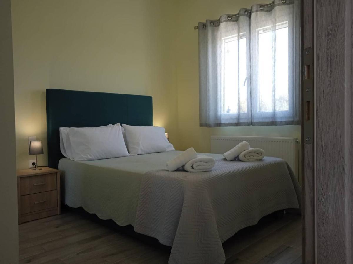 Spiridoula Luxury Villa Roda  Extérieur photo